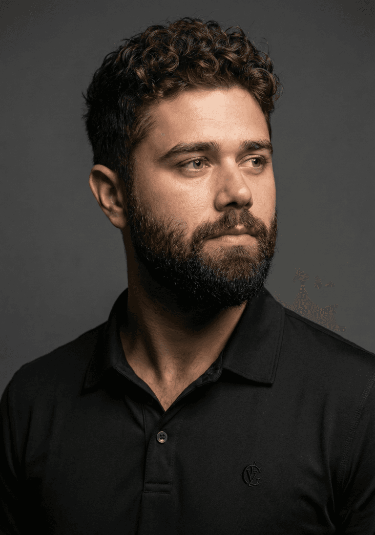 James Anderson
