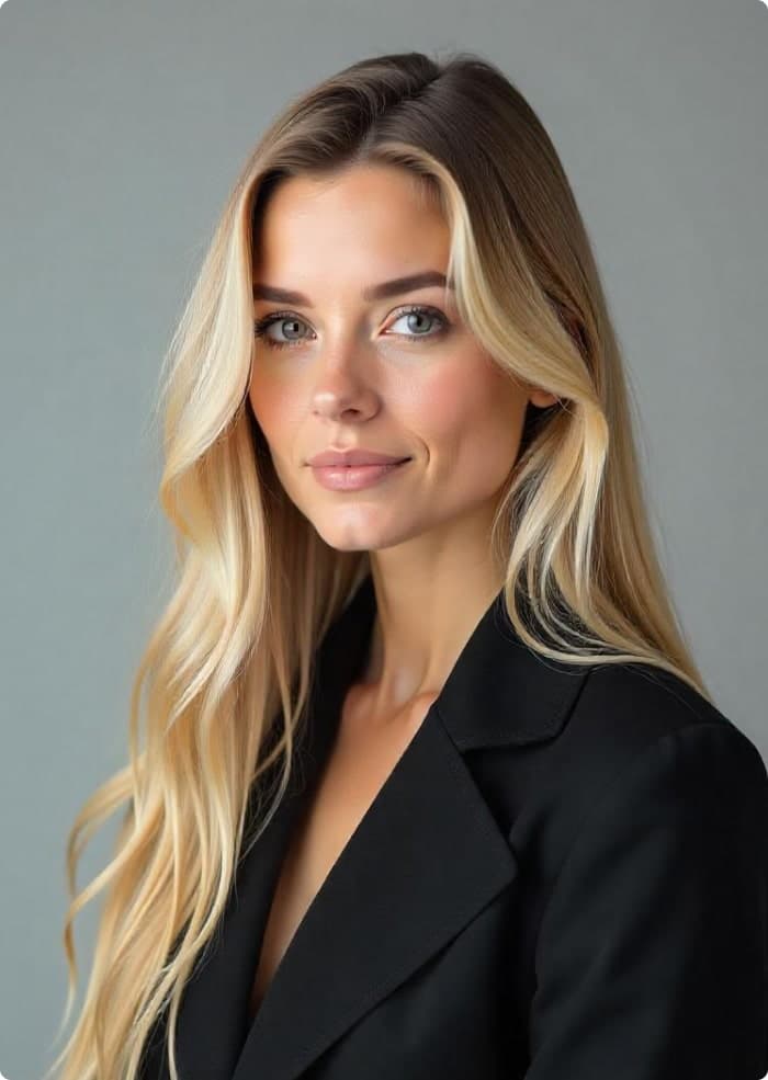 Maria Jones